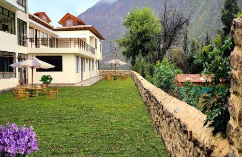 Ollantaytambo Hotel | Hotel Casa Suite Inka