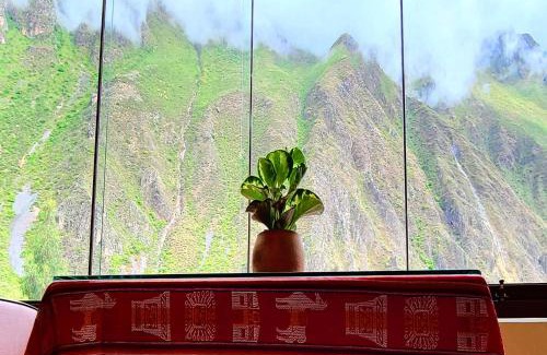 Ollantaytambo Hotel | Hotel Casa Suite Inka