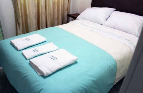 Antonio Narino House | Hotel Casa Victoria Av 30