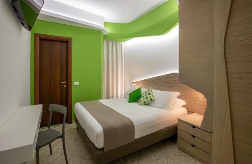 Terracina Hotel | Hotel Casa Yvorio