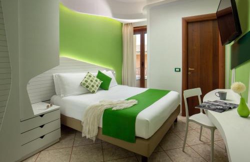 Terracina Hotel | Hotel Casa Yvorio