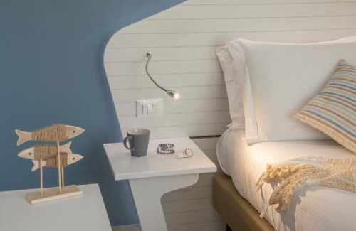 Terracina Hotel | Hotel Casa Yvorio