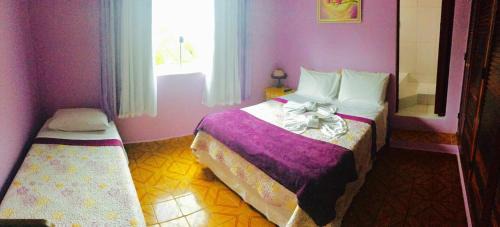 Peruibe Hotel | Hotel Casarão