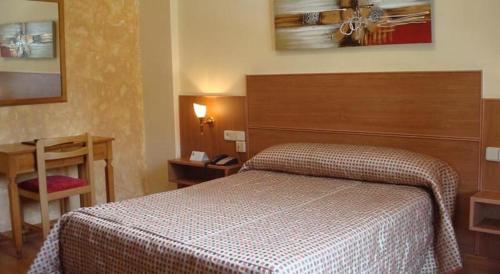 Albacete Hotel | Hotel Castilla