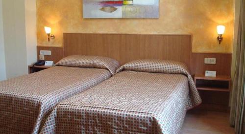 Albacete Hotel | Hotel Castilla