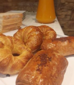 Pamplona City Centre Hotel | Hotel Castillo de Javier