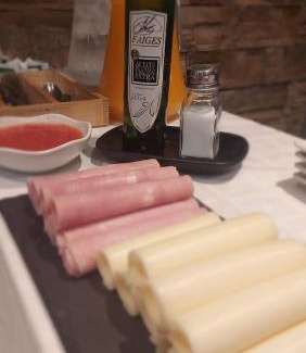 Pamplona City Centre Hotel | Hotel Castillo de Javier