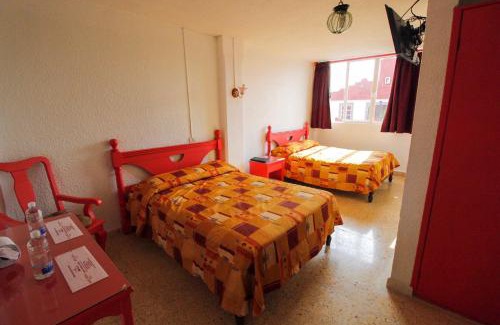 Centro Hotel | Hotel Castillo