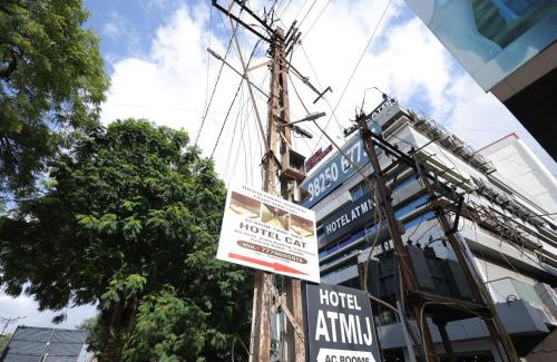 Rajkot Hotel | Hotel Cat