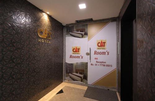 Rajkot Hotel | Hotel Cat