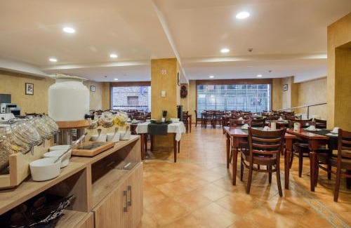 Pas de la Casa Hotel | Hotel Catalunya Ski by Nexta