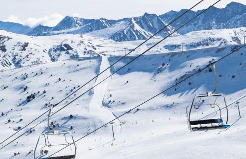 Pas de la Casa Hotel | Hotel Catalunya Ski by Nexta