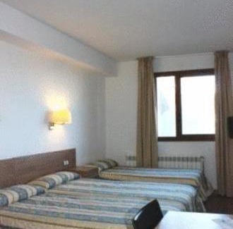 Pas de la Casa Hotel | Hotel Catalunya Ski by Nexta