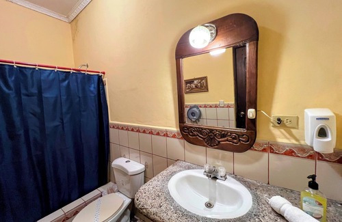 Comayagua Hotel | Hotel Caxa Real