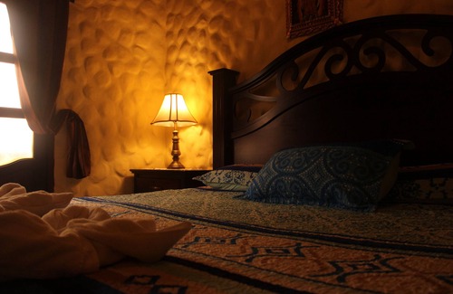 Comayagua Hotel | Hotel Caxa Real