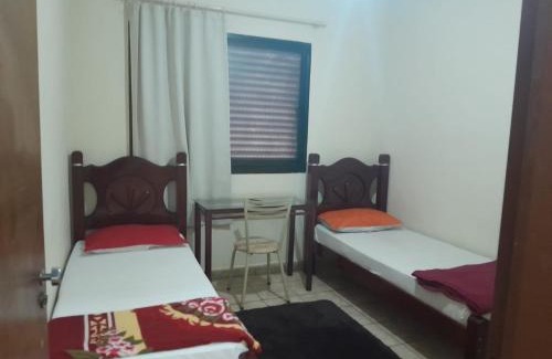Ribeirao Preto Apartment | HOTEL CENTER Ribeirão