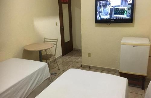Ribeirao Preto Apartment | HOTEL CENTER Ribeirão