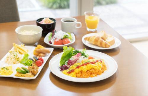 Sakae Hotel | Hotel Centmain Nagoya