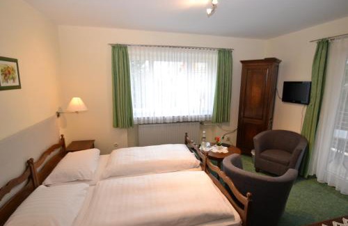 Bad Sooden-Allendorf Hotel | Hotel Central