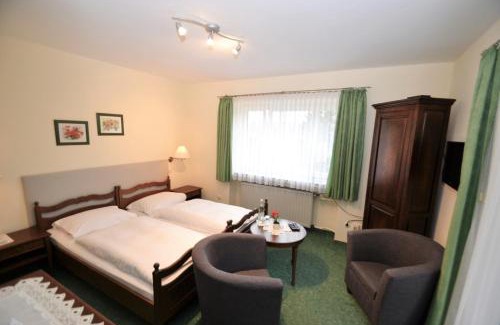 Bad Sooden-Allendorf Hotel | Hotel Central