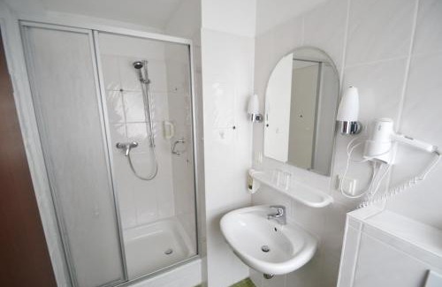 Bad Sooden-Allendorf Hotel | Hotel Central