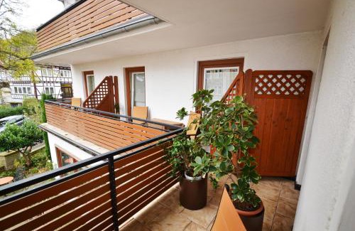 Bad Sooden-Allendorf Hotel | Hotel Central