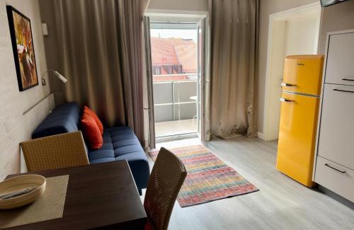 Bamberg Hotel | Hotel Central