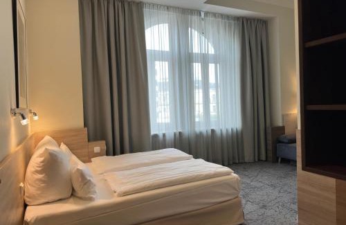 Bamberg Hotel | Hotel Central