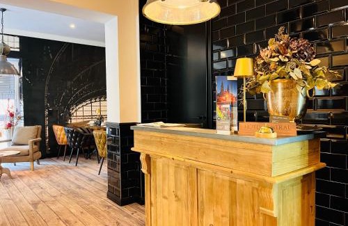 Fulda Hotel | HOTEL CENTRAL FULDA