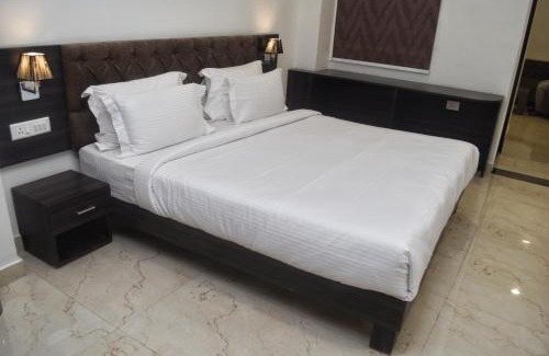 Kota Hotel | HOTEL CENTRUM