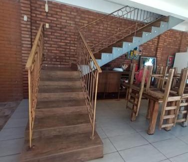 Boa Esperanca House | Hotel Ceres 12 - QUARTO COM VENTILADOR