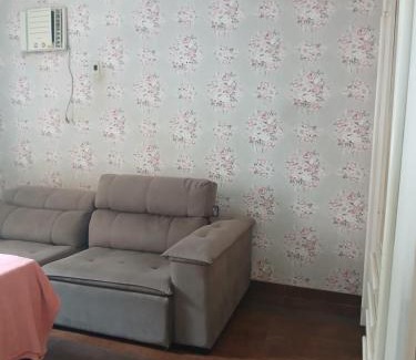 Boa Esperanca House | Hotel Ceres Quarto Fênix - 16