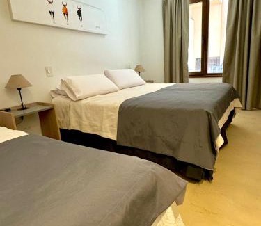 Tilcara Hotel | Hotel Cerros del Norte