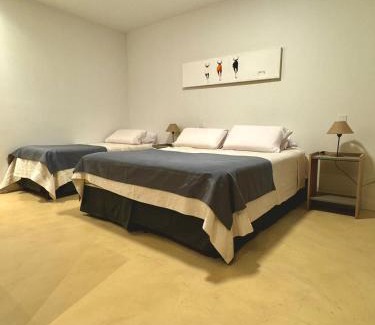 Tilcara Hotel | Hotel Cerros del Norte