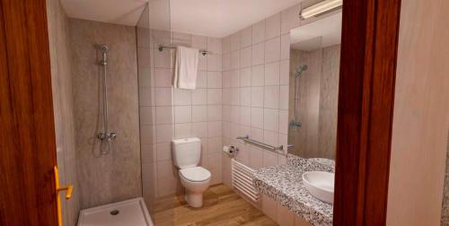 Andorra la Vella Hotel | Hotel Cervol by Nexta