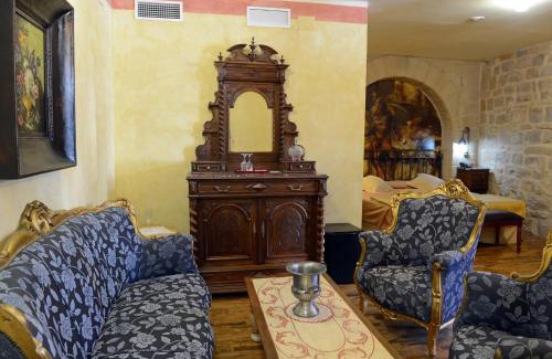 Old Town Baeza Hotel | Hotel Cetina Palacio de los Salcedo
