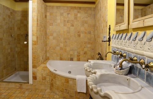Old Town Baeza Hotel | Hotel Cetina Palacio de los Salcedo