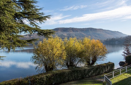 Avigliana Hotel | Hotel Chalet del Lago