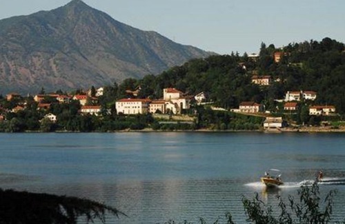 Avigliana Hotel | Hotel Chalet del Lago