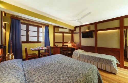 Antananarivo Avaradrano Hotel | Hotel Chalet des Roses