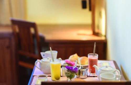 Antananarivo Avaradrano Hotel | Hotel Chalet des Roses