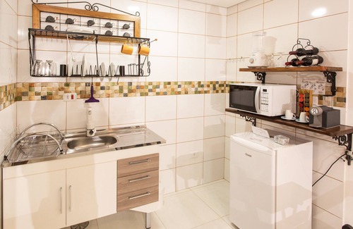 Cotia Hotel | Hotel Chalet Monet - Granja Vianna