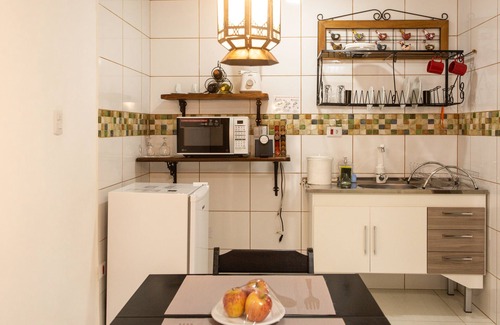 Cotia Hotel | Hotel Chalet Monet - Granja Vianna