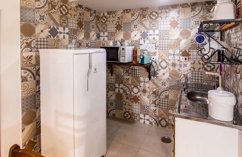 Cotia Hotel | Hotel Chalet Monet - Granja Vianna