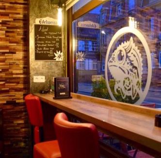 Haguenau Hotel | Hotel Champ Alsace