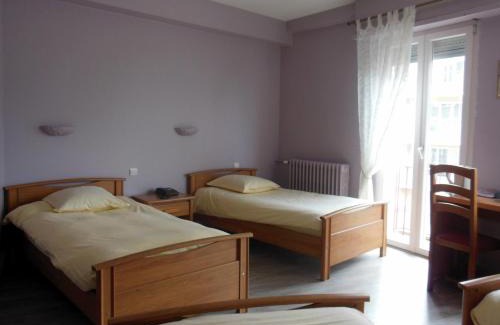 Haguenau Hotel | Hotel Champ Alsace