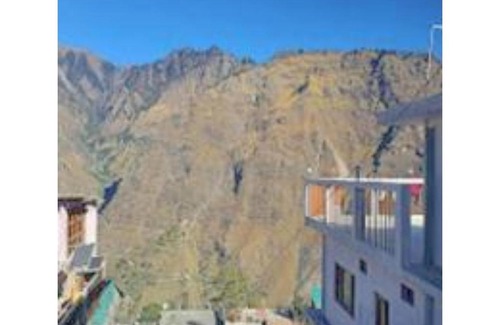 Gobind Dham House | Hotel Chandradeep, Joshimath