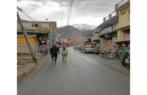 Gobind Dham House | Hotel Chandradeep, Joshimath
