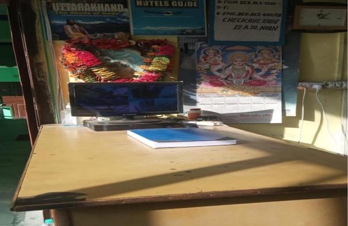 Gobind Dham House | Hotel Chandradeep, Joshimath