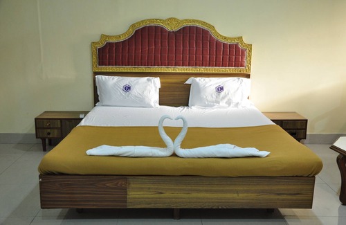 Coimbatore Hotel | Hotel Chanma International